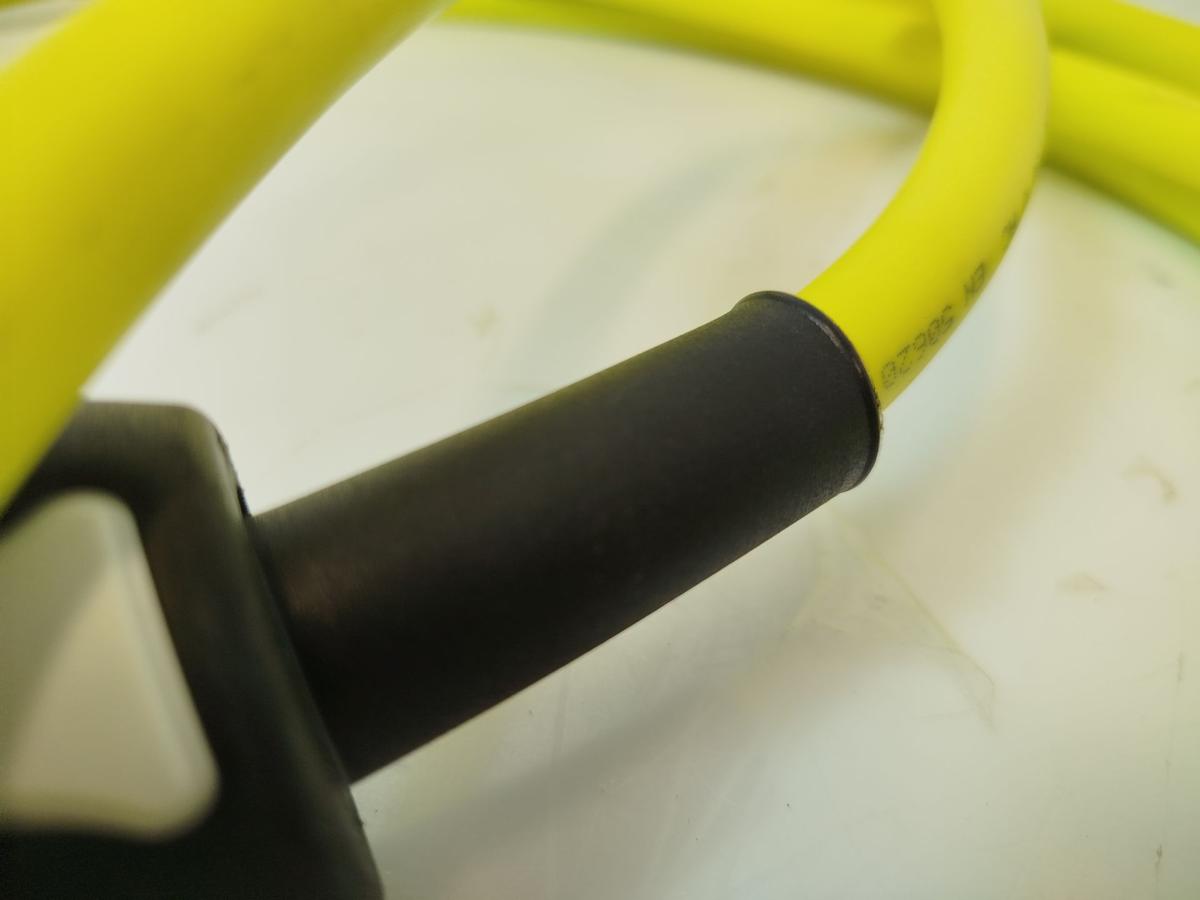 Original VW AUDI SEAT SKODA Ladekabel HV Kabel Mennekes öffentliche Ladesäule