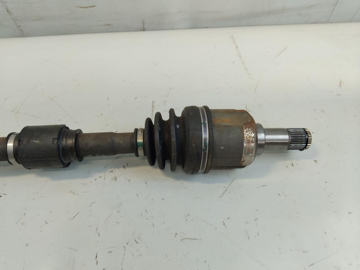Mitsubishi Eclipse Cross original Gelenkwelle Antriebswelle rechts vorn 2.4 4B12