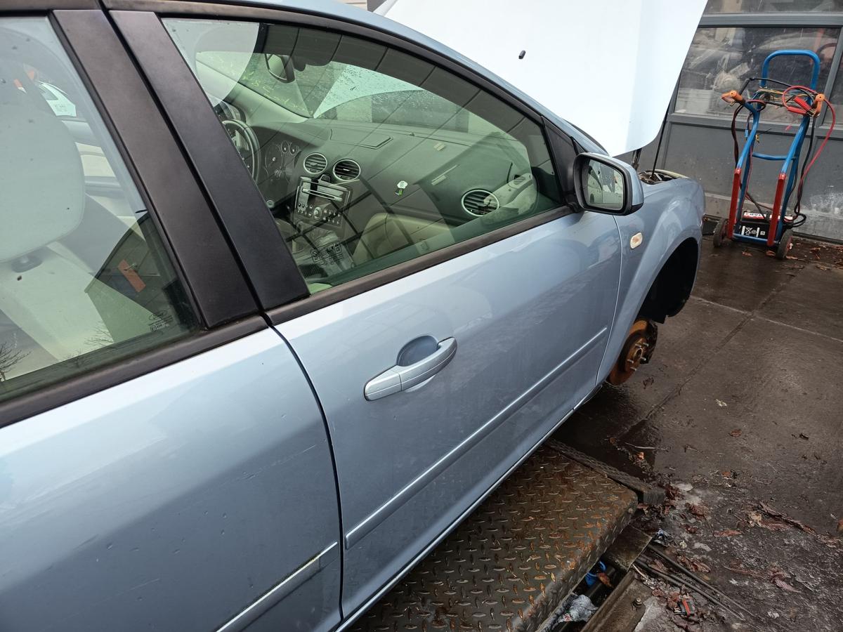 Ford Focus II original T&uuml;r vorn rechts Beifahrer Tonic Bj 2005