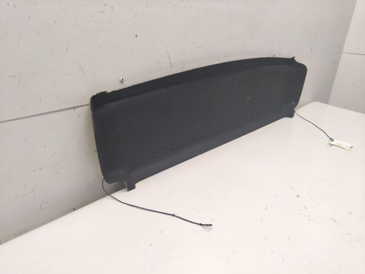 Renault Twingo Bj.2001 original Hutablage Laderaumabdeckung ab 9/00