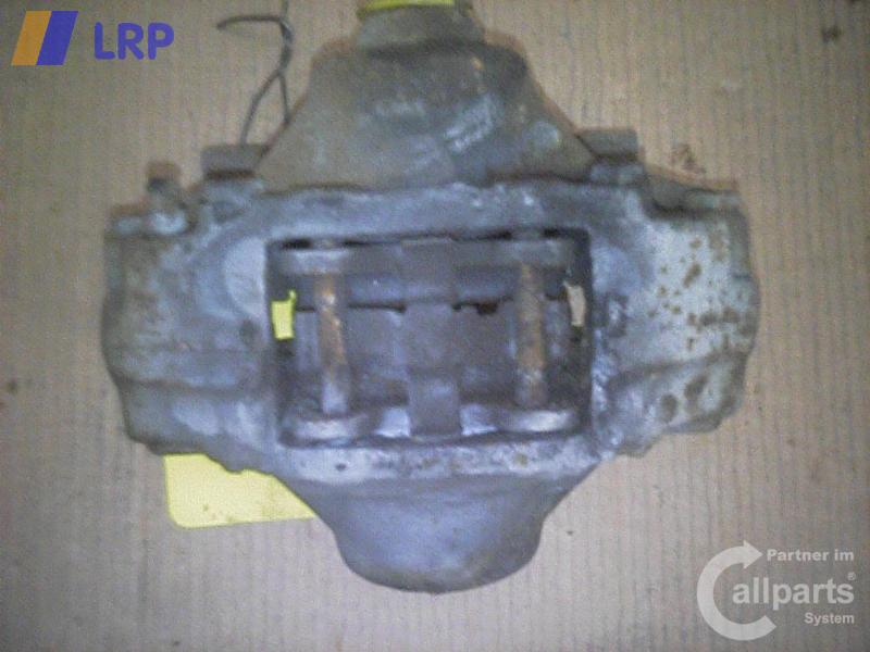 Ford Escort original Bremssattel hinten links 1.8 96kw Cabrio BJ1995