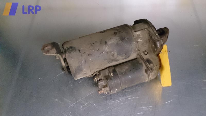 Opel Senator BJ1985 Anlasser Starter 3.0