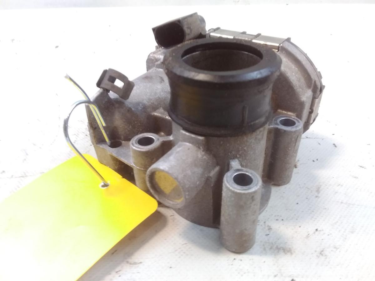 Smart 450 Coupe Fortwo Drosselklappenteil 0003094V007 0.7 45kw 160920 BJ2007