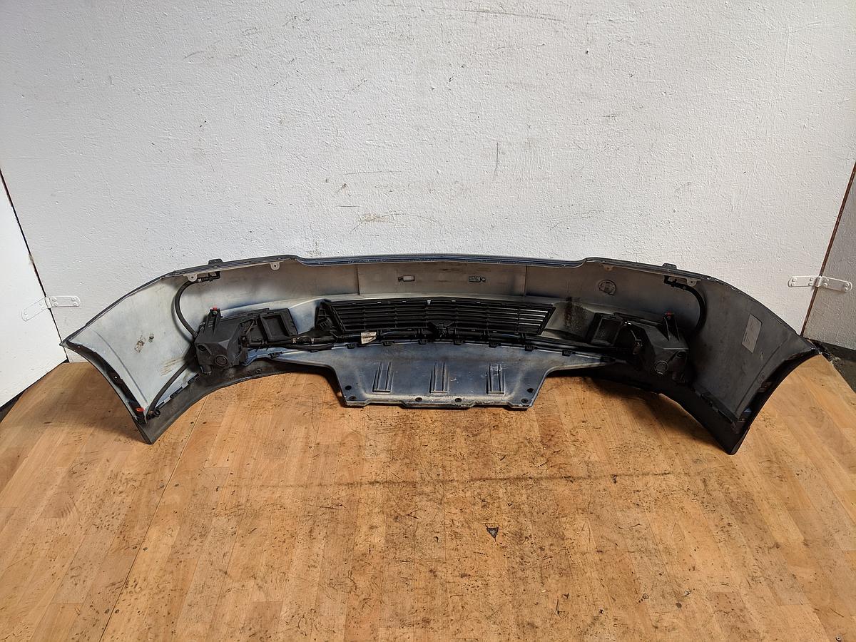 Opel Vectra C Limousine 02-05 Stossf&auml;nger vorn Nebel Scheinwerferreinigungsanlage