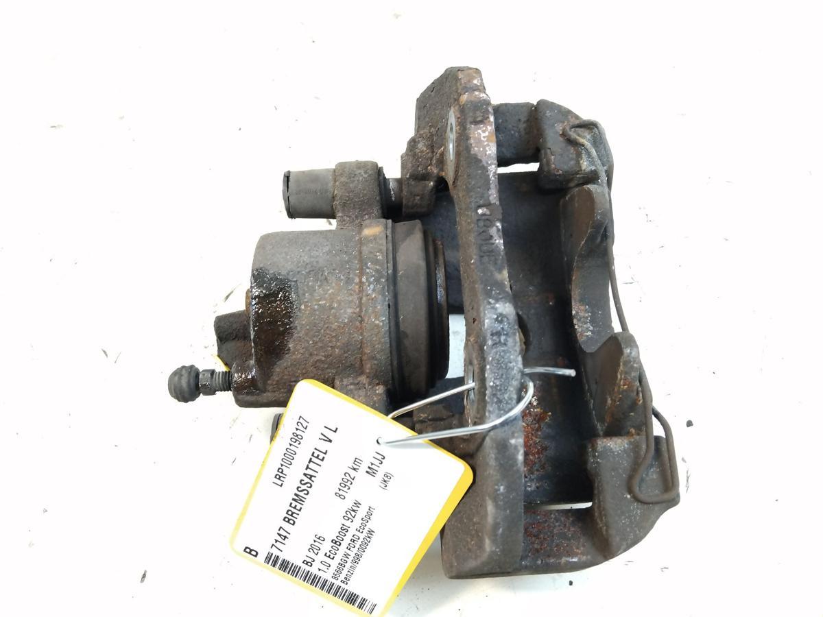 Ford Ecosport 2 JK8 original Bremssattel Vorderachse links 1.0 EcoBoost Bj.2016