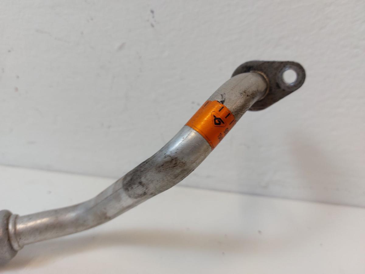 Nissan Micra K14 Klimaleitung Klimaschlauch 999ccm 74kw