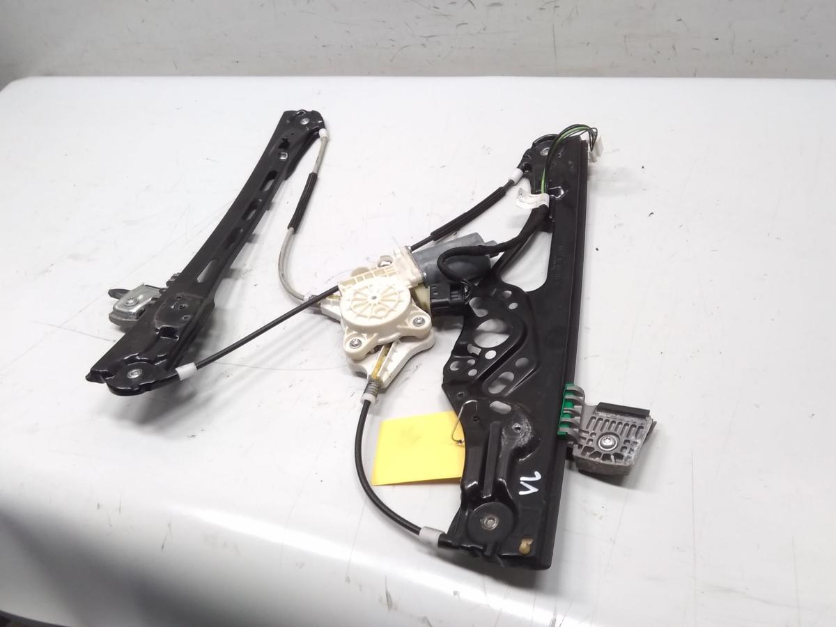 Mercedes E-Klasse 211 orig. Fensterheber vorn links elektrisch BJ2006 mit Motor
