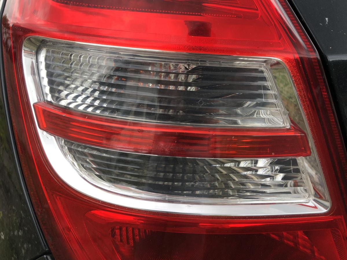 Hyundai i30 FD Rückleuchte links Rücklicht Heckleuchte 5türer Schlusslicht