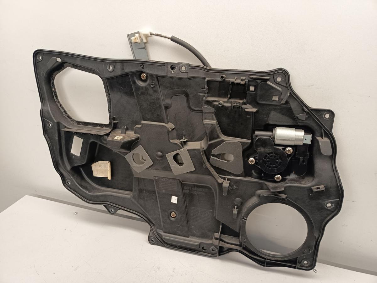Mazda 2 DY original Fensterheber vorne links elektrisch Baujahr 2004