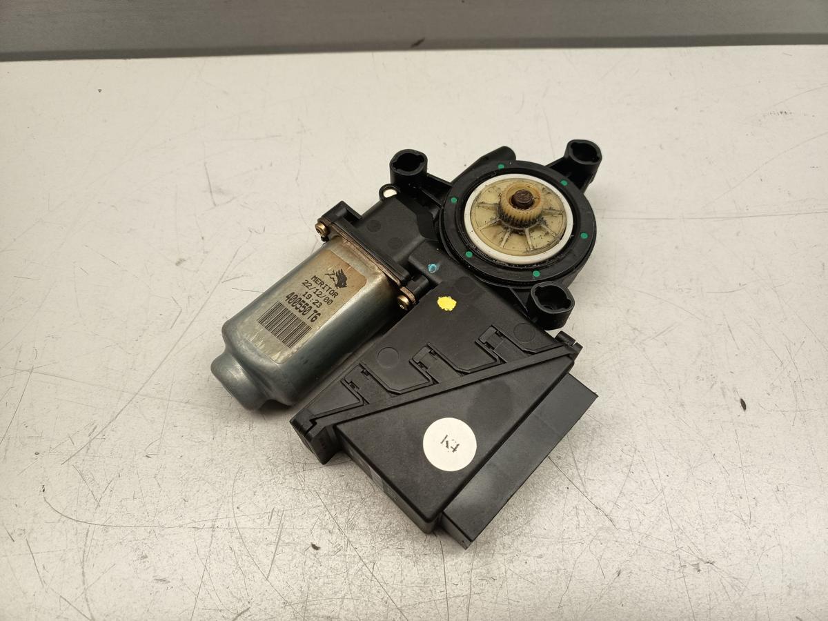 Skoda Fabia 6Y original Motor Fensterheber vorne links 6Q1959801 Baujahr 2001