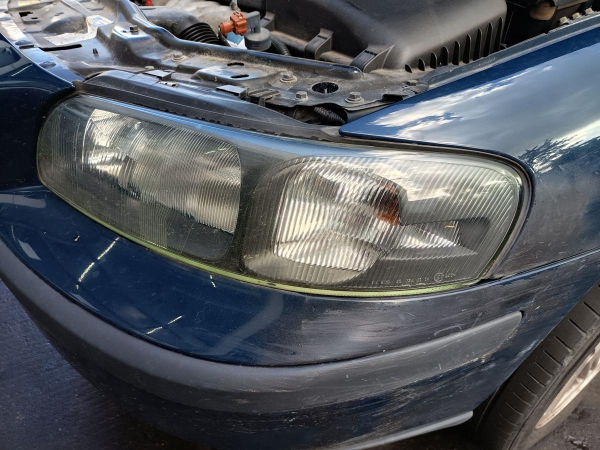 Volvo V70 original Scheinwerfer links Halogen Baujahr 2002