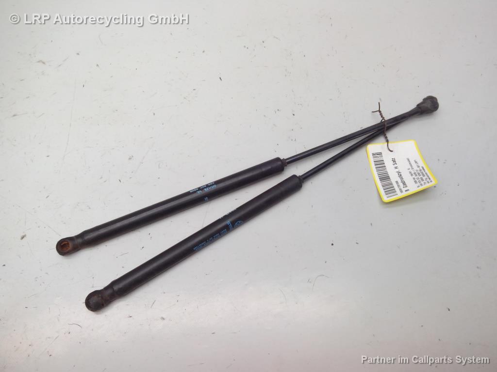 VW Fox 5Z Satz Gasdruckzylinder Heckklappe 5Z6827550B STABILUS BJ2006