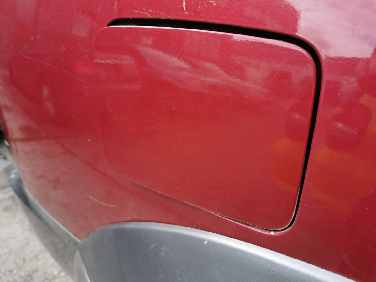 Kia Sorento JC Tankklappe Tankdeckel Tankverschluss