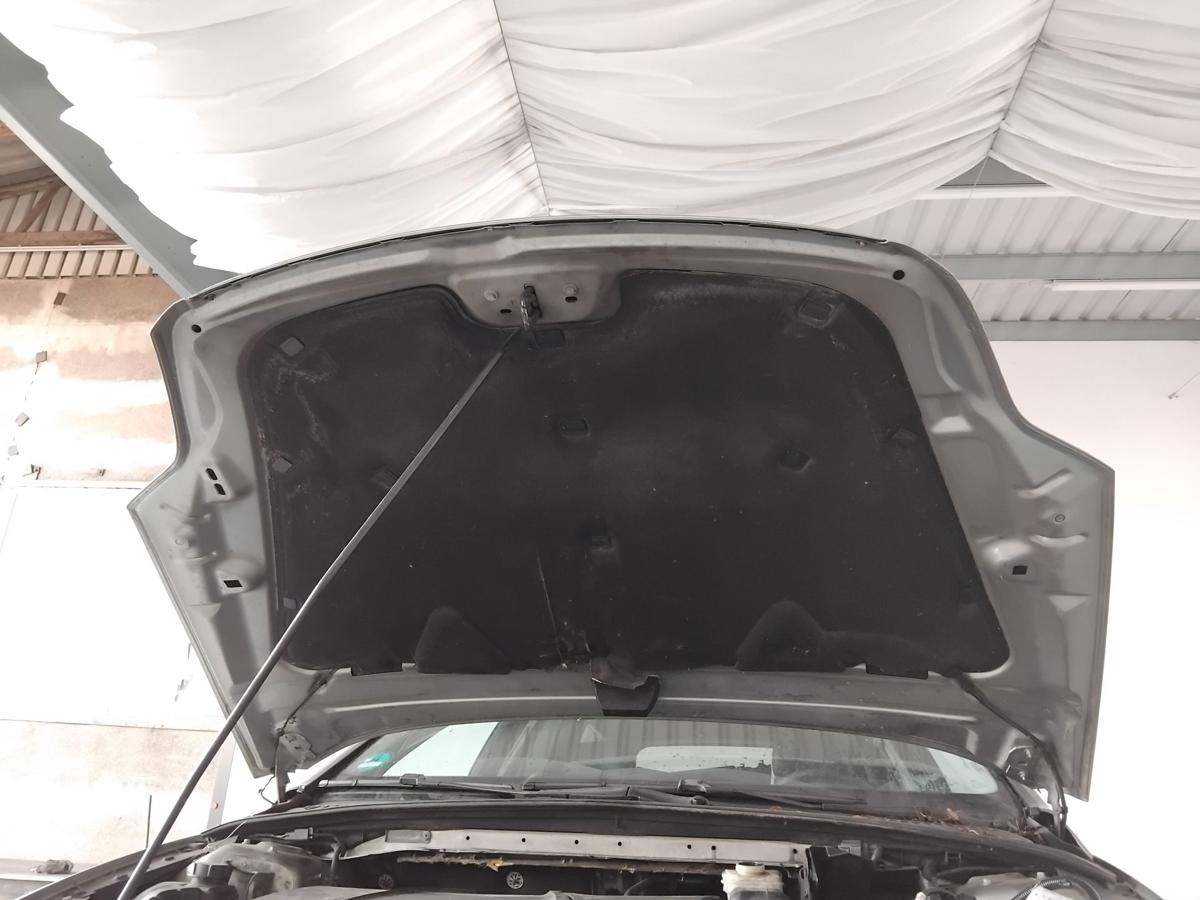 Ford Mondeo 4 BA7 original Motorhaube Deckel vorn Cosmic-Silber Metallic BJ2007 Ford Mondeo 4 BA7 original Motorhaube Deckel vorn Cosmic-Silber Metallic BJ2007