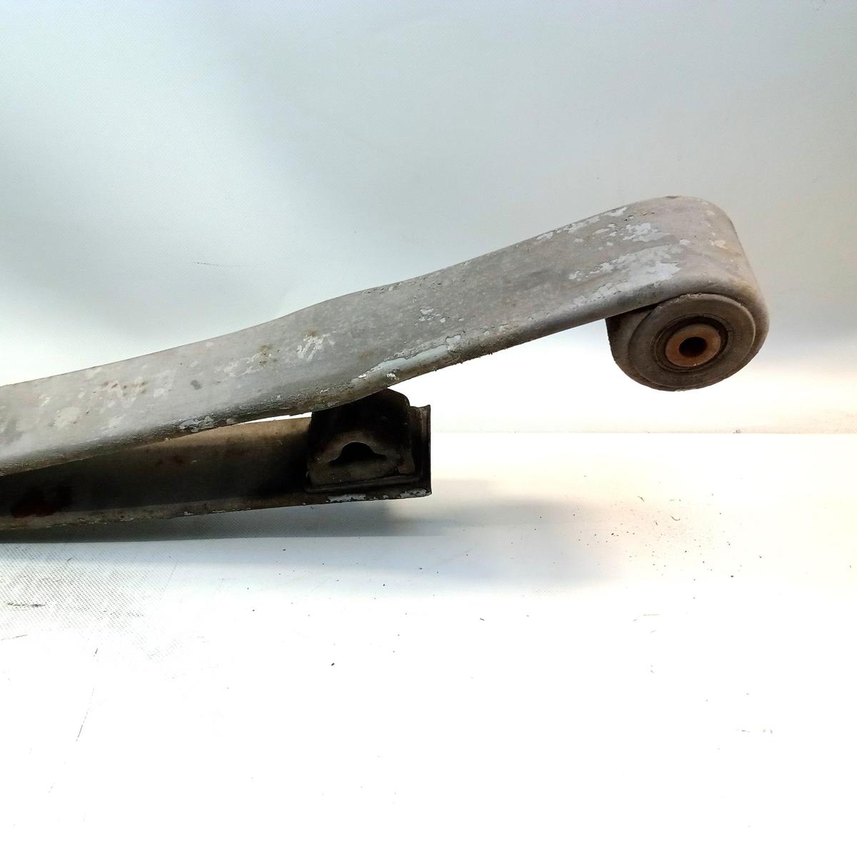 BLATTFEDER L 2-LAGIG; Schraubenfeder HL; SPRINTER (02/00-); KASTEN/KOMB, WDB 9016..-9046..; 9033200406;