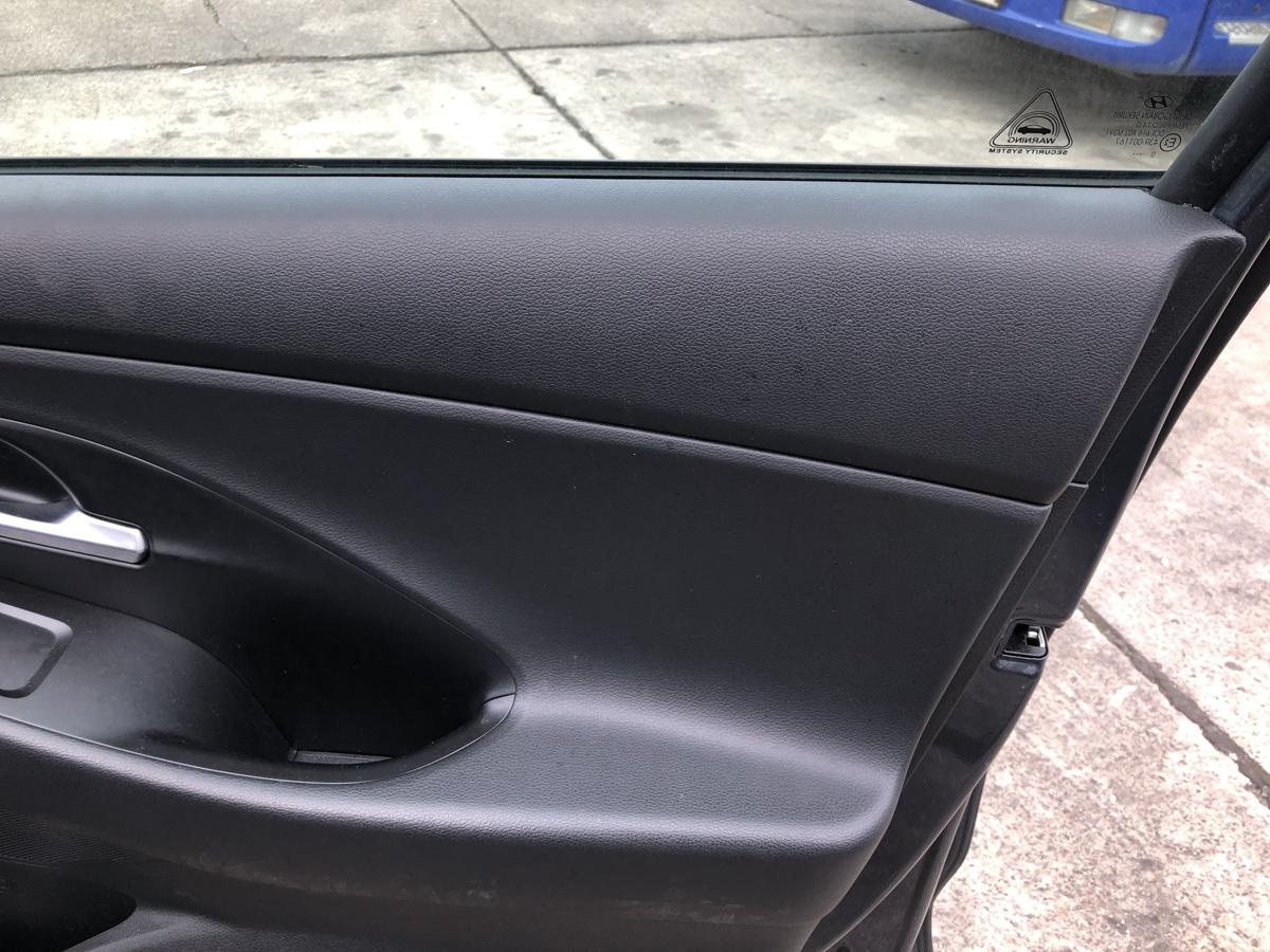 Hyundai i30 PD Mild Hybrid Türverkleidung vorn rechts Innenverkleidung Tür