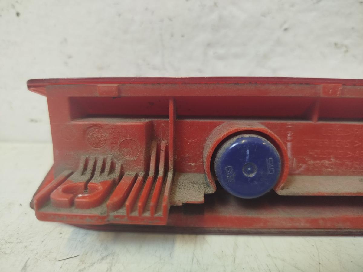 Nissan Leaf ZE1 40kWh Zusatzbremsleuchte Bremslicht 3. Bremsleuchte