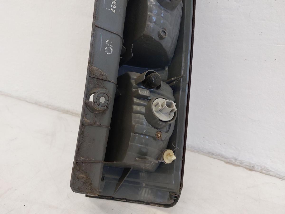 Honda Stream Gen1 RN1 ab04 Rückleuchte links Rücklicht Heckleuchte Facelift