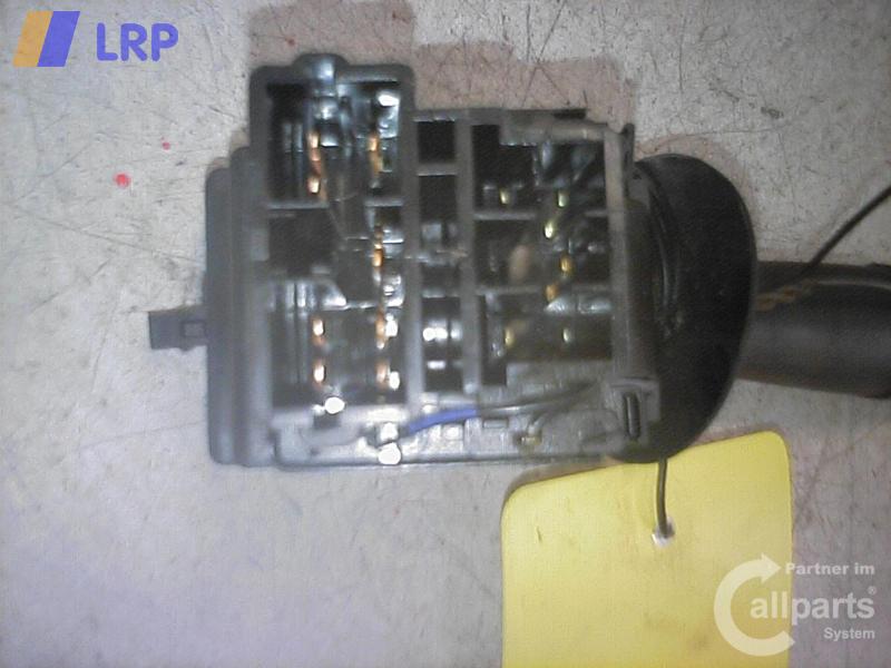 Citroen Xsara Blinkerschalter Lichtschalter 96251934ZL 34392501 JAEGER BJ1998