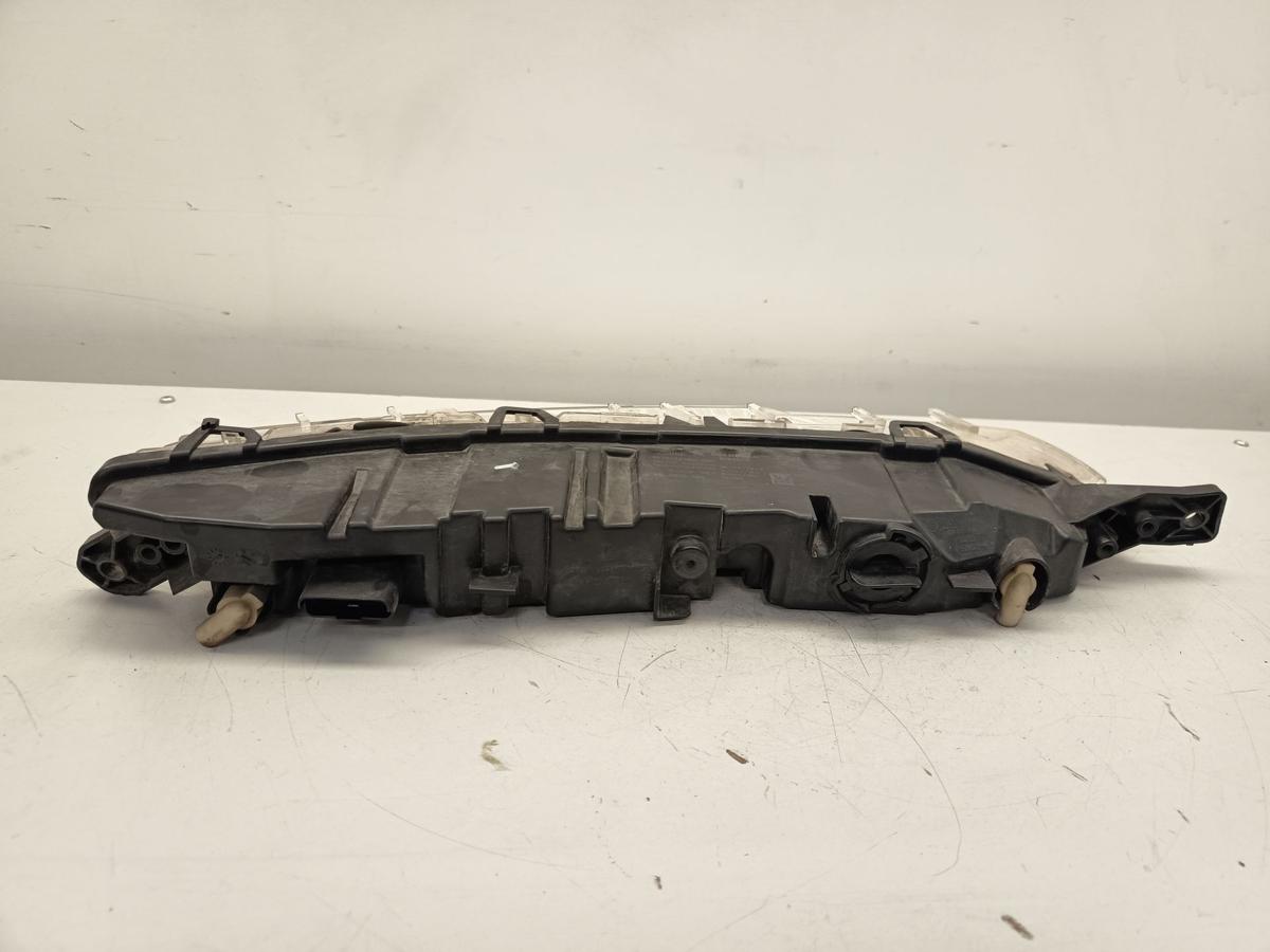 Citroen C4 II Picasso SpaceTourer Bj 2018 original LED Tagfahrleuchte links