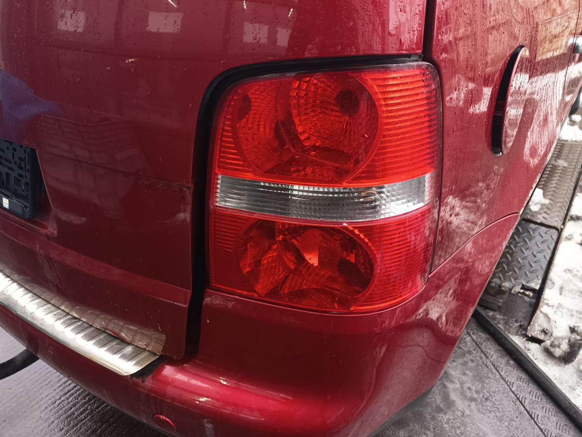 VW Touran 1T original R&uuml;ckleuchte rechts Heck/Schluss/Licht vor Facelift Bj 2004