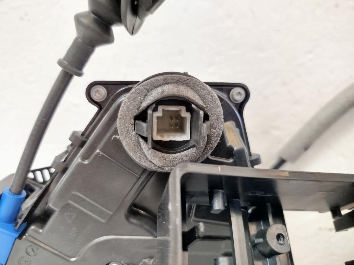 Mercedes Citan W420 T&uuml;rschloss vorn rechts Schloss mit Zentralverriegelung OEM