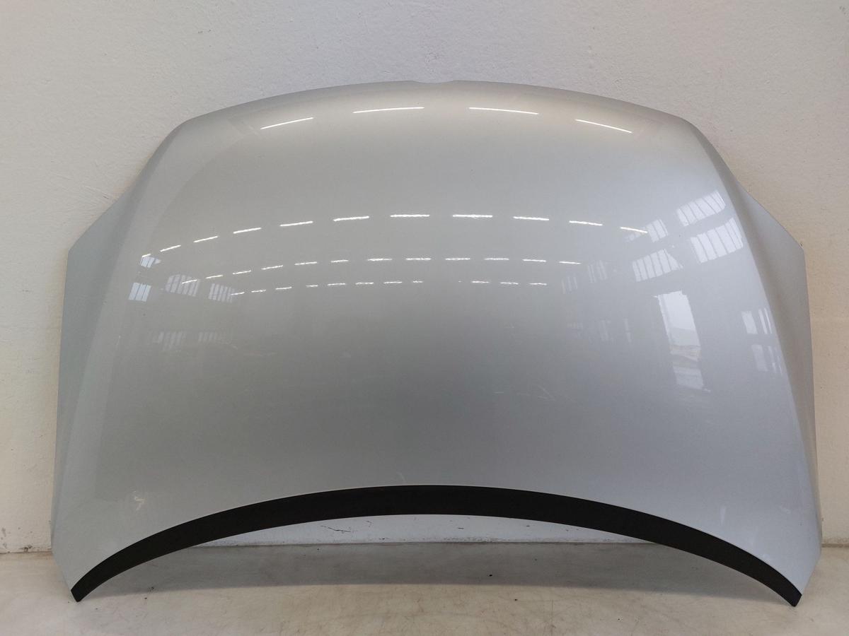 VW Golf Plus 5M Motorhaube Bonnet LA7W Haube vorn Deckel vorn