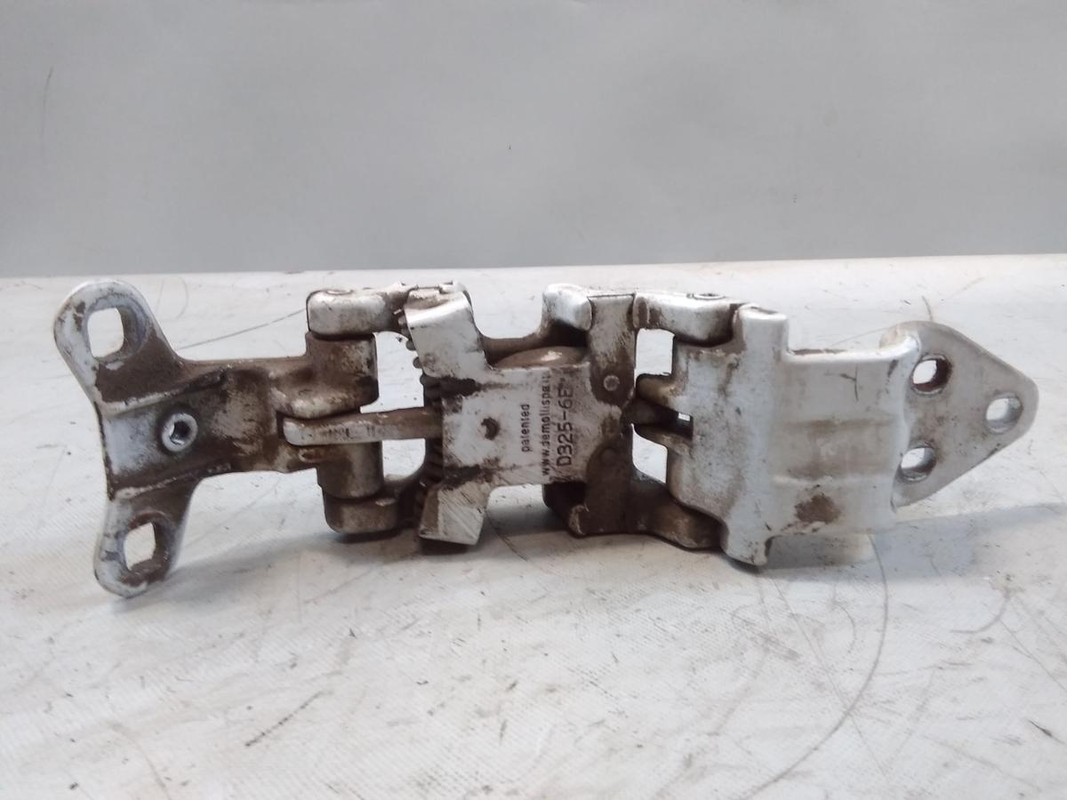 Peugeot Boxer 3 Typ 250 original Satz 270-Grad Heckt&uuml;rscharniere rechts Bj.2017