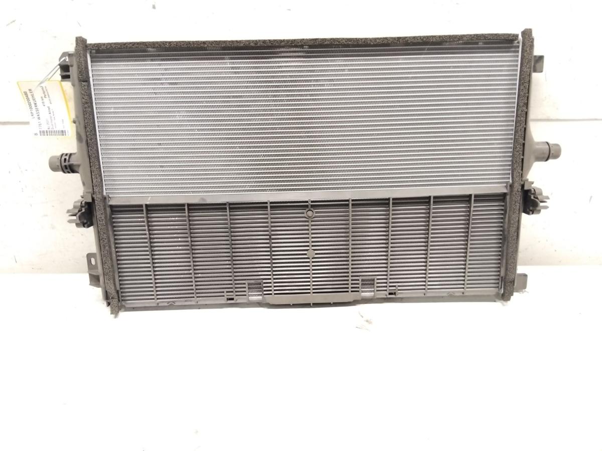 Tesla Model Y original Wasserk&uuml;hler 1494175-00-A