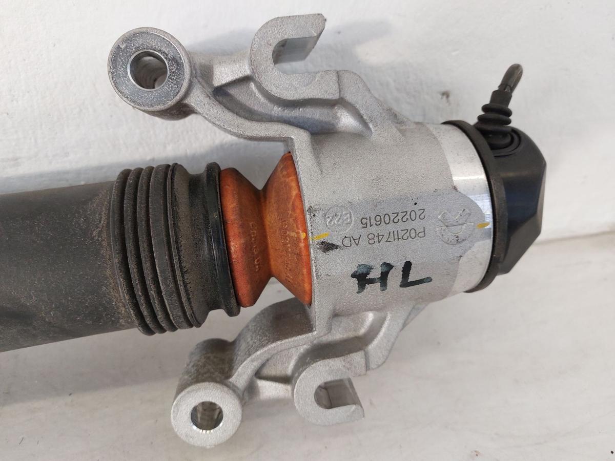 NIO ET7 Elektro Sto&szlig;d&auml;mpfer Hinterachse links D&auml;mpfer Adaptiv OEM