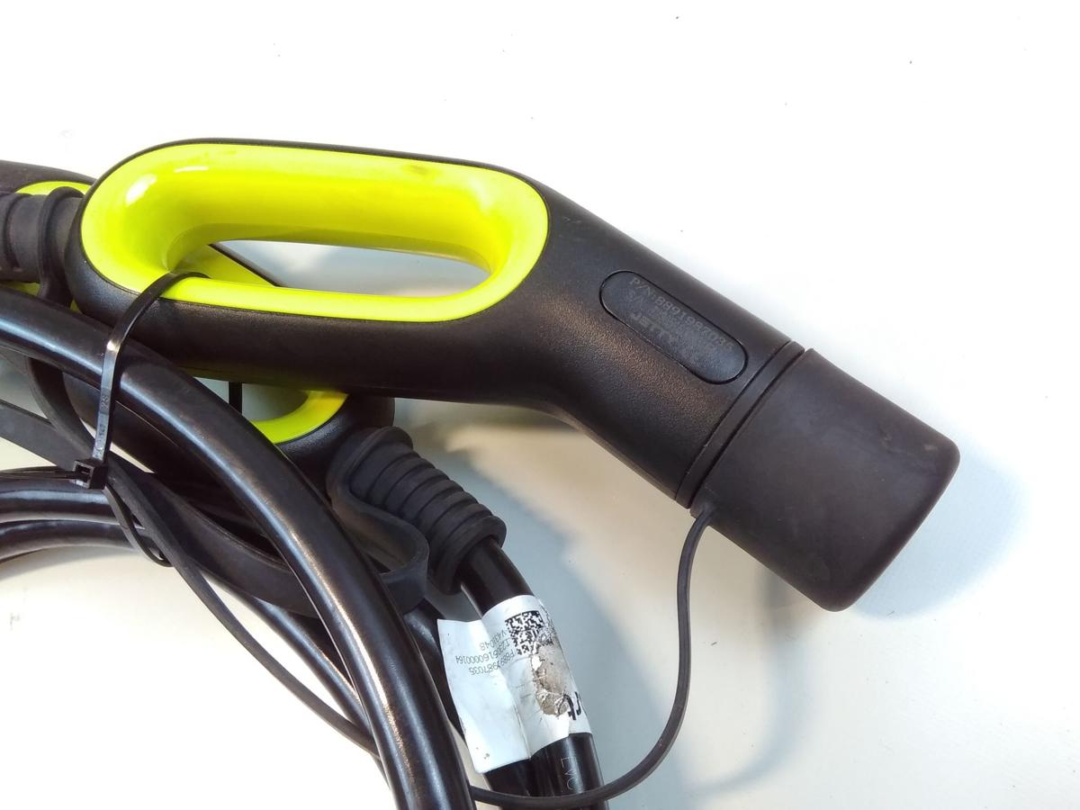 Smart #3 original Ladekabel 5 meter 5x6.0+1x0.75 450/750V Bj.2023