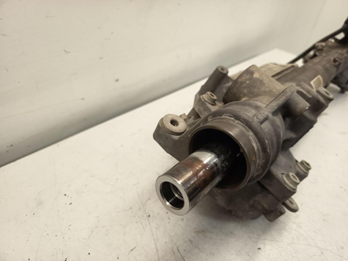 VW Caddy IV SA original Lenkgetriebe elektrisch mit Motor 1K1423055M Bj 2016