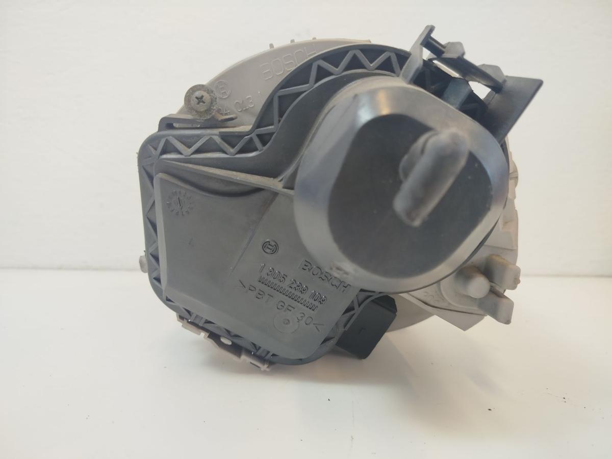 VW New Beetle 1C Scheinwerfer Hauptscheinwerfer Frontscheinwerfer vorn links