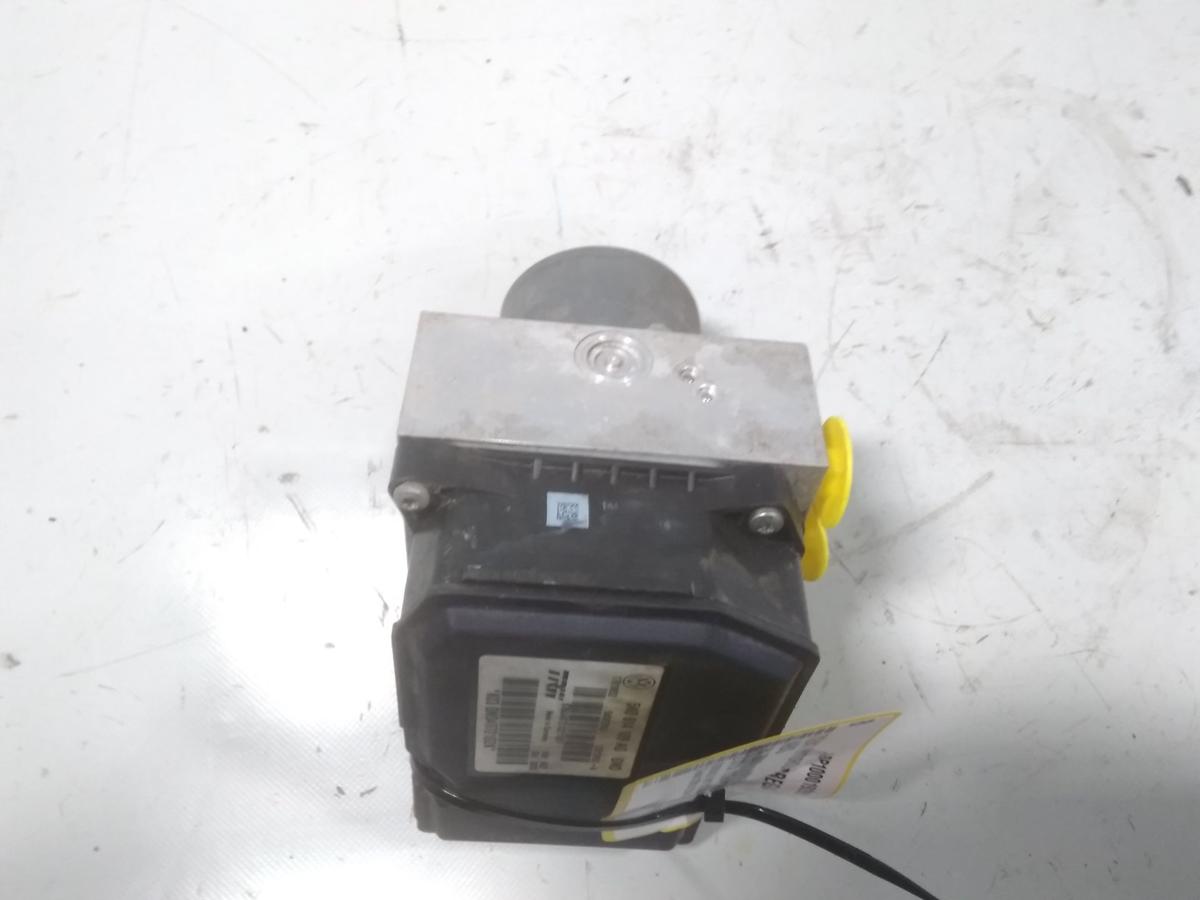VW Tiguan 5N2 original ABS-Block 5N0614109AG Bj.2011
