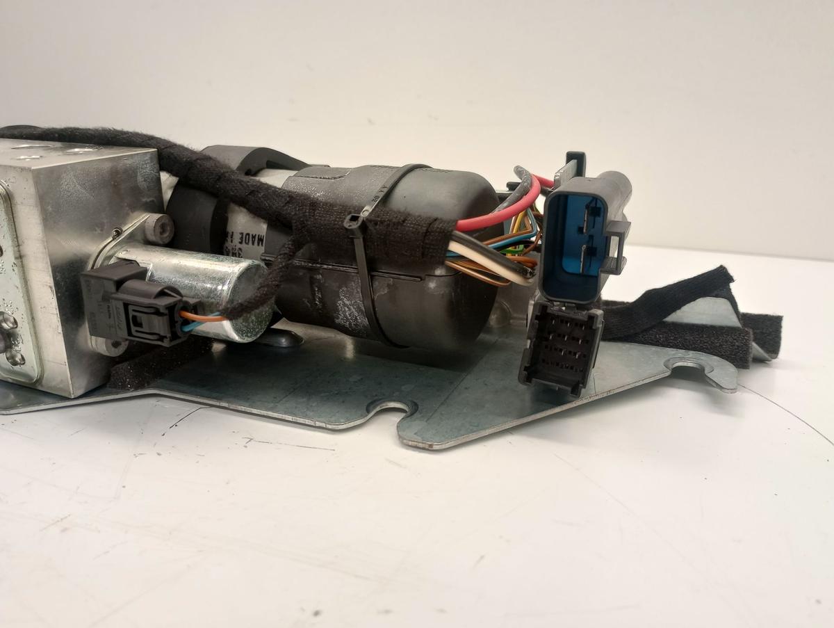 Opel Astra H TwinTop orig Hydraulikpumpe Cabrio Verdeck Bj 2008