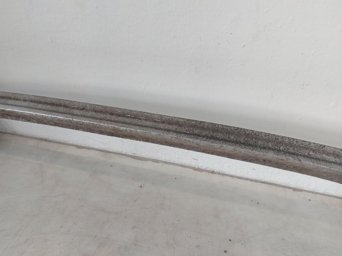 Renault Megane III 3 Tr&auml;ger Sto&szlig;f&auml;nger hinten Alutr&auml;ger Pralltr&auml;ger Heck 5 t&uuml;rer