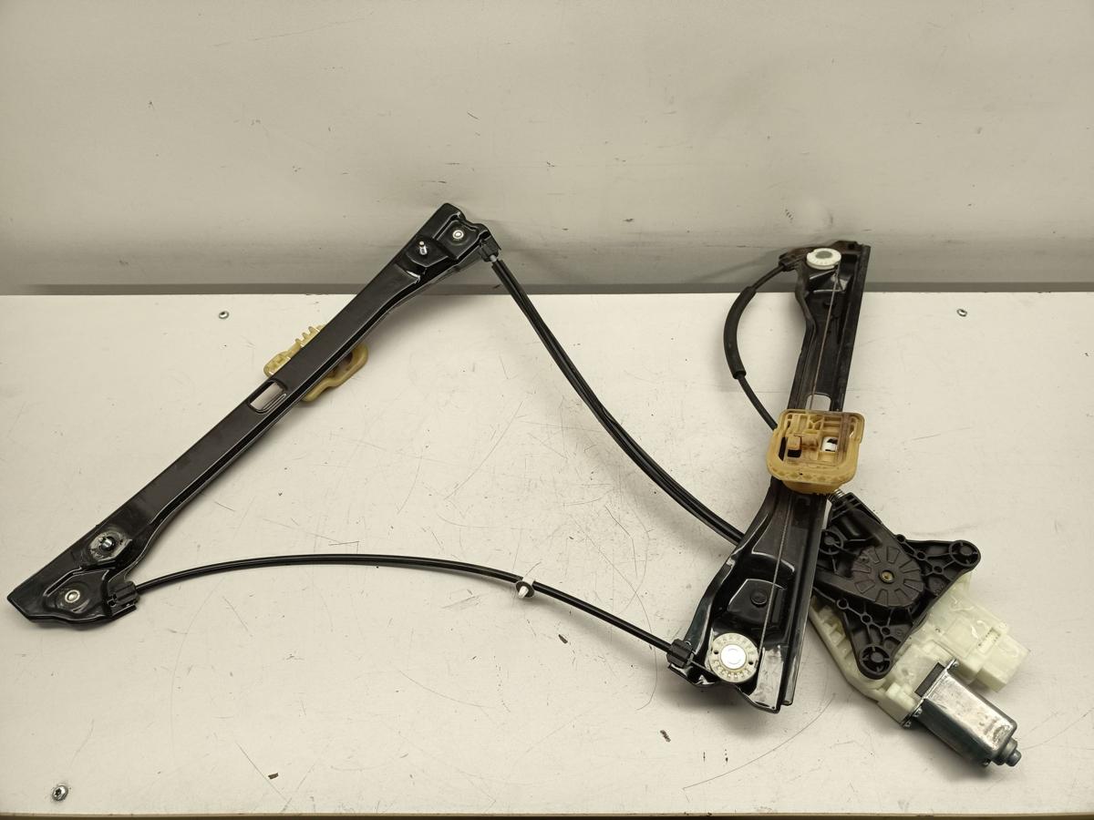 Skoda Rapid original Fensterheber vorne links elektrisch Baujahr 2016