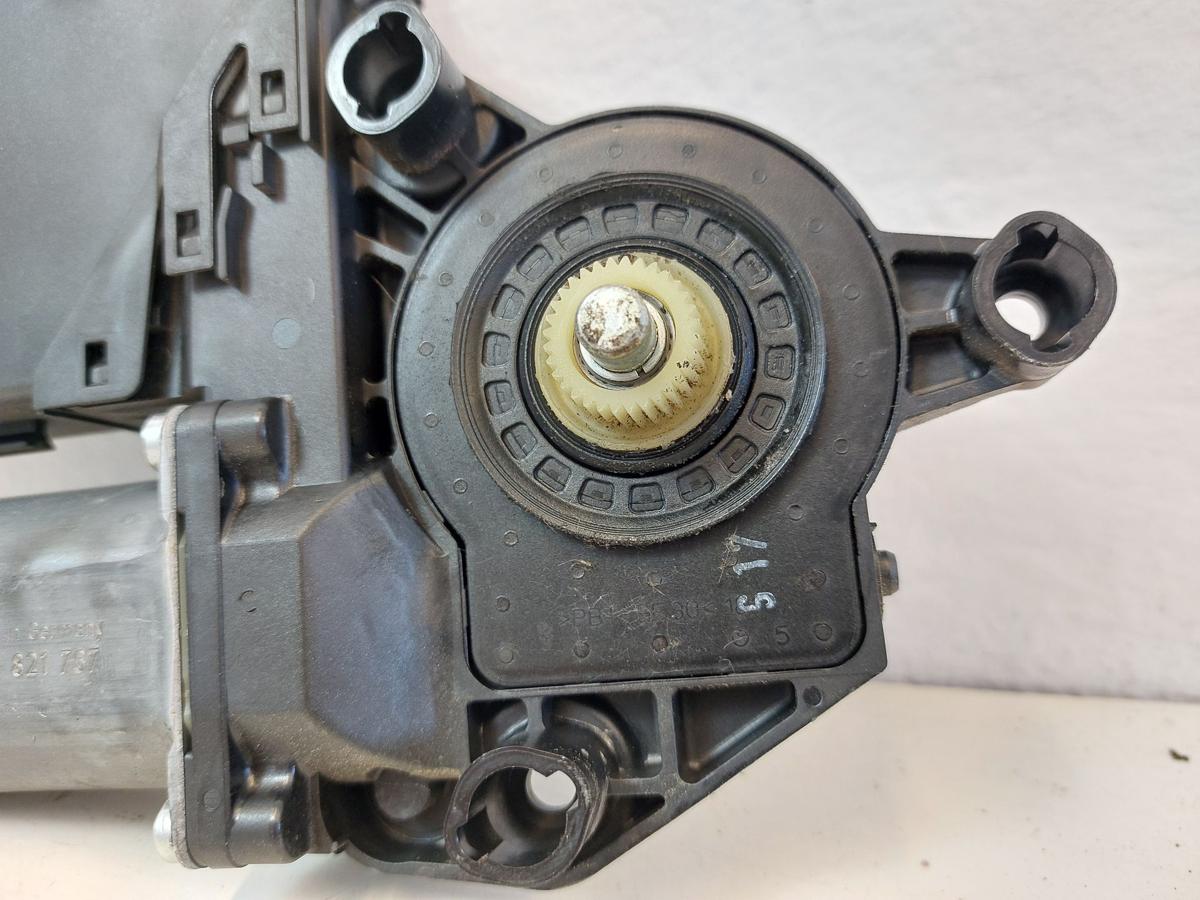 Audi A4 8E 8EC B7 Avant Fensterhebermotor T&uuml;r hinten links Fondt&uuml;r OEM
