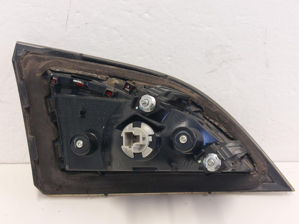 Mazda 6 GH Kombi Rückleuchte Schlussleuchte Rücklicht hinten innen rechts