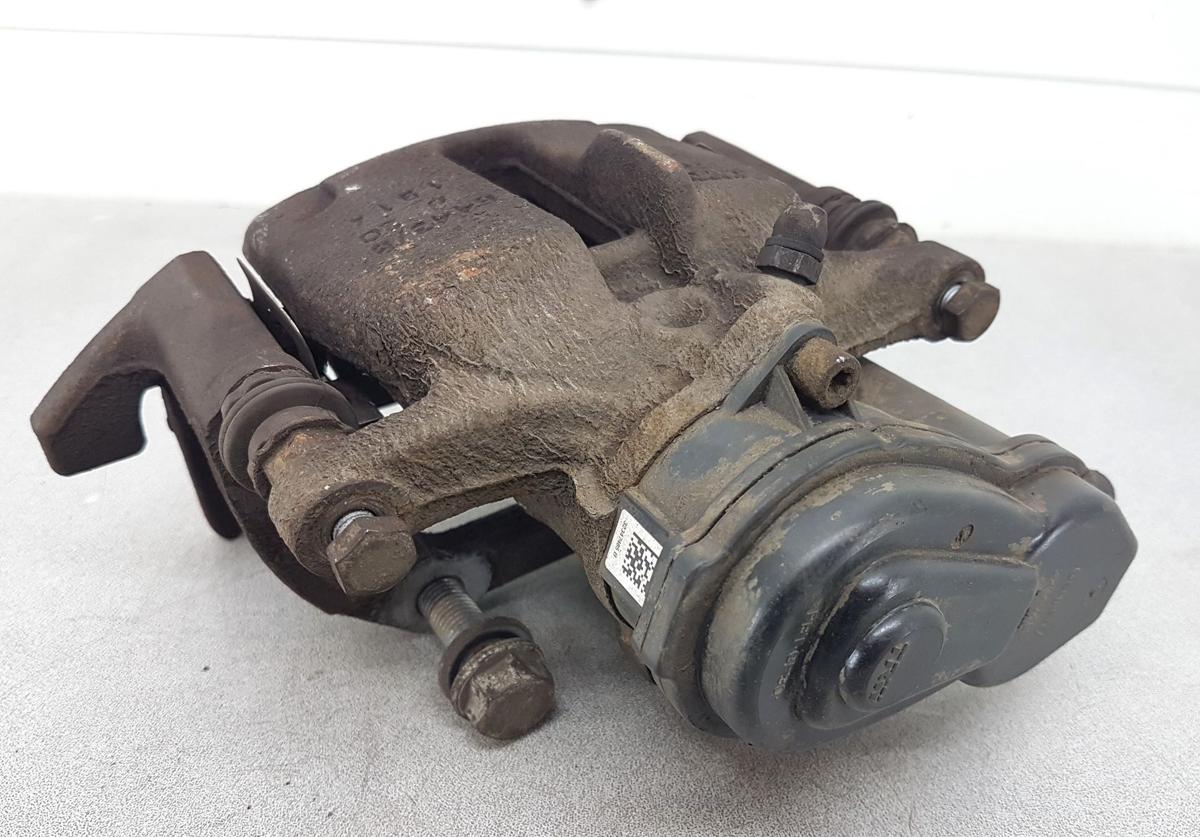 Audi A4 B8 Bremssattel hinten rechts GF30 Bj2014 für elekr Parkbremse 3,0TDI