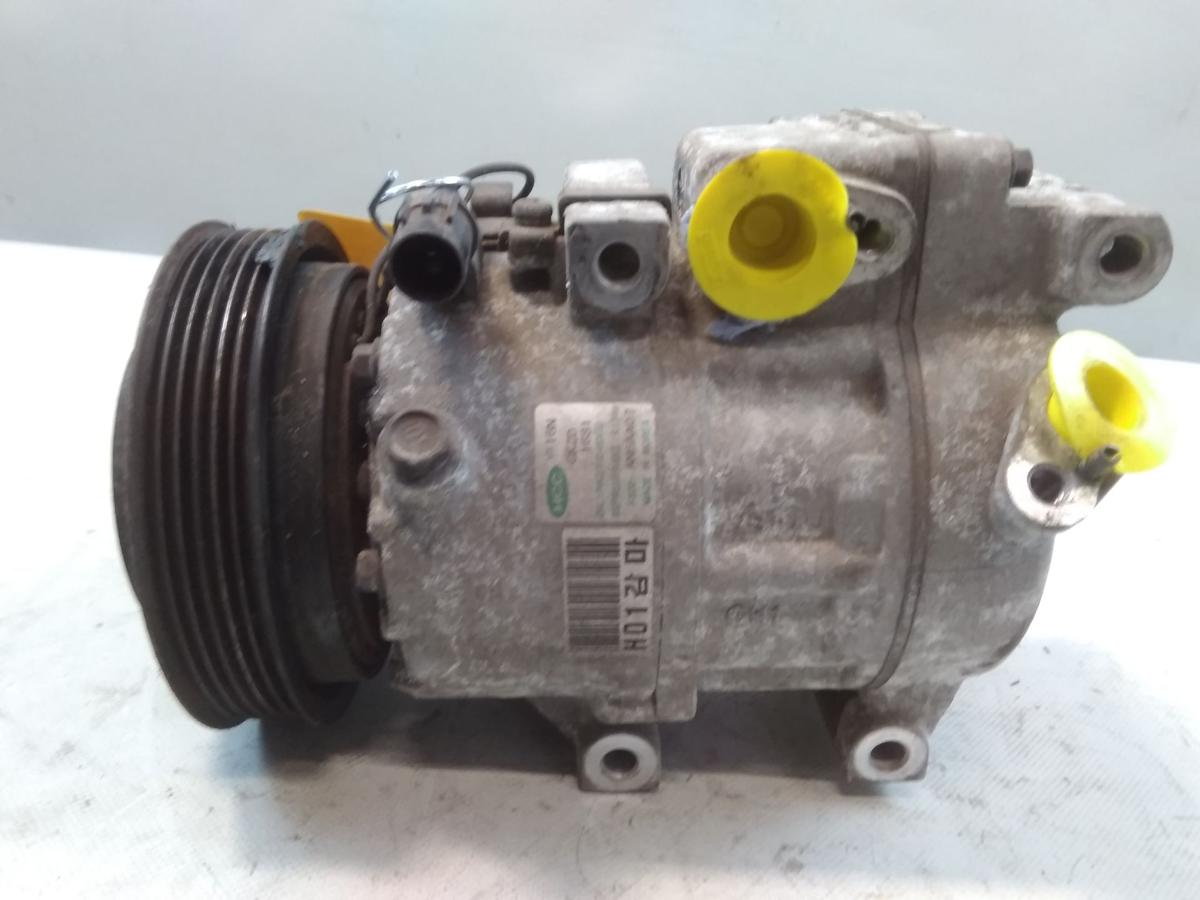 Kia Ceed ED original Klimakompressor 1.6 93kw G4FC Bj.2008