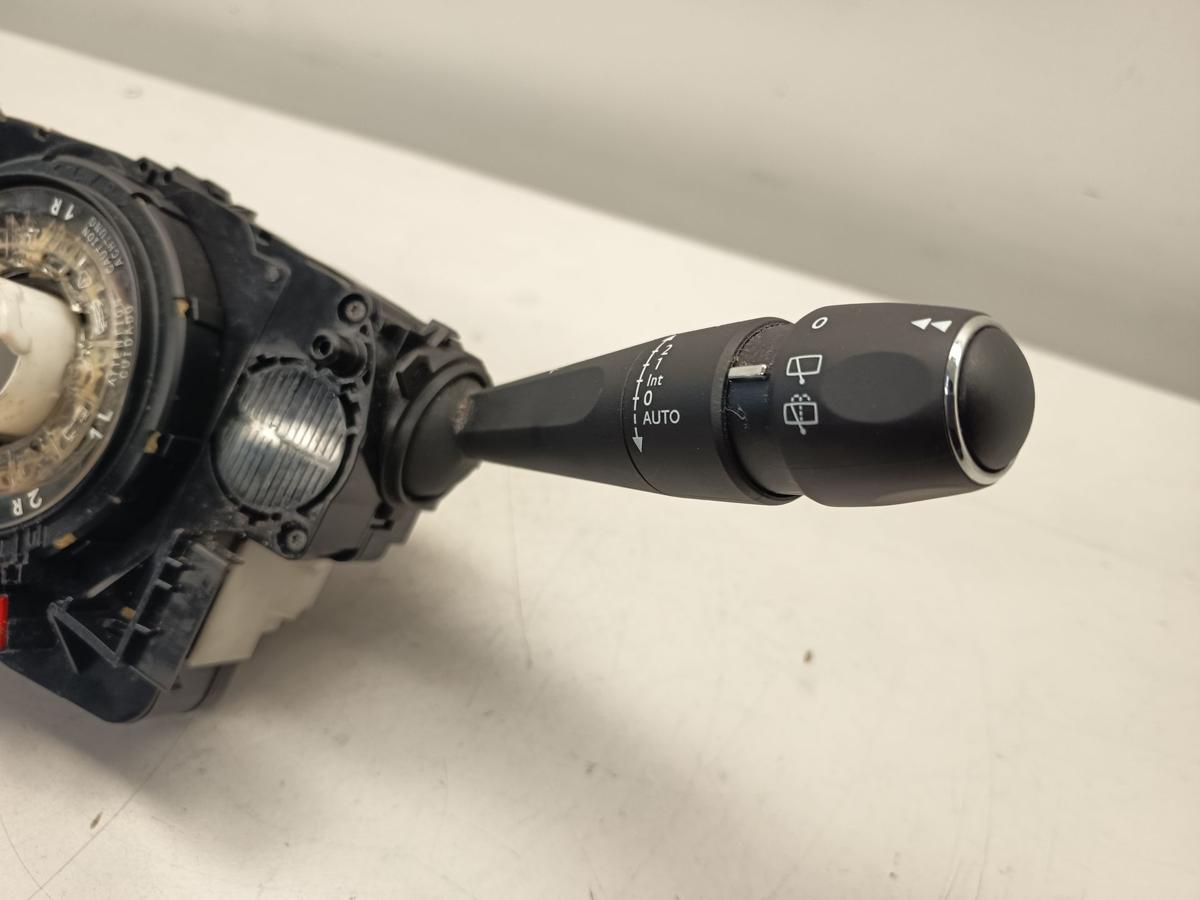 Citroen C4 II Picasso SpaceTourer Bj 2018 orig Kombischalter Lenkstockschalter