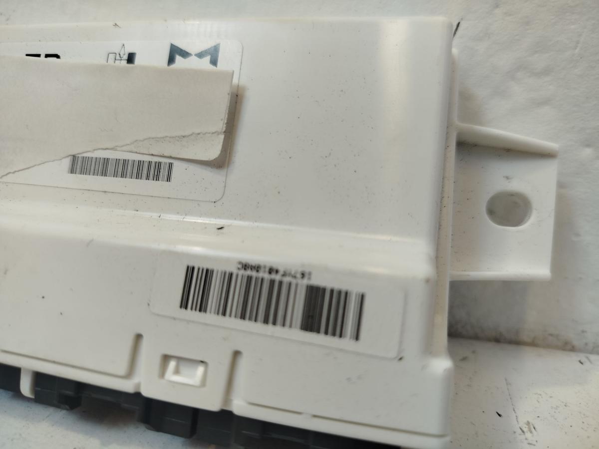 NIO ET7 Elektro Türsteuergerät Tür vorn rechts Türsteuerteil Fahrertür OEM