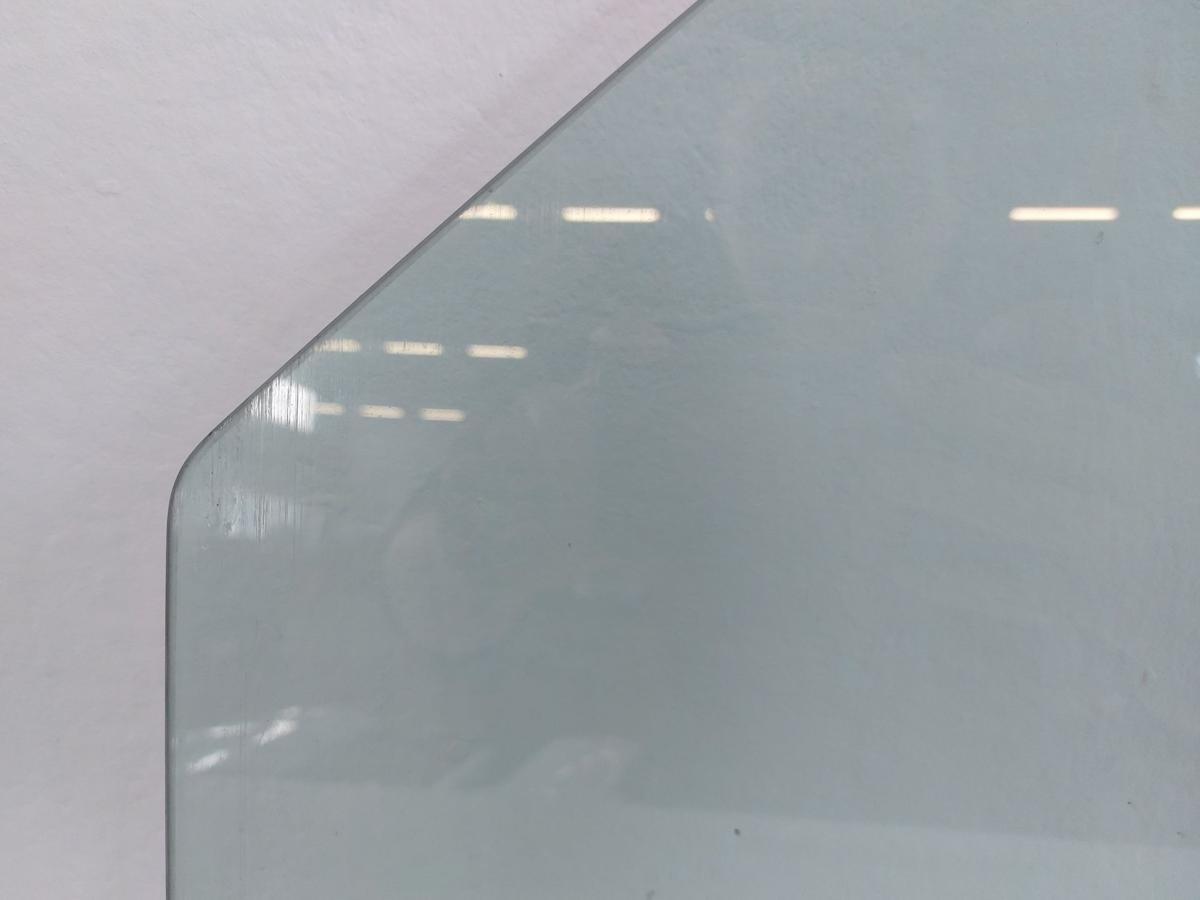 Nissan Qashqai J11 T&uuml;rscheibe vorn links Seitenscheibe Fahrert&uuml;r Colorglas