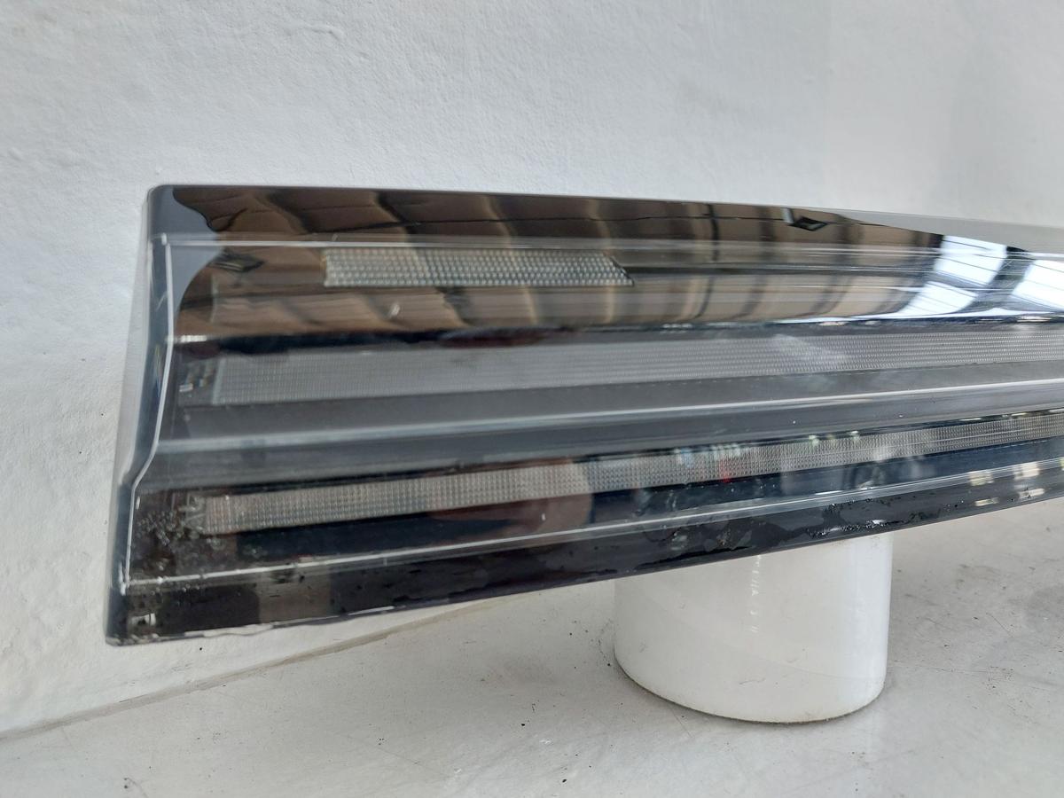 NIO ET7 Elektro Rückleuchtenband Leuchtband Heckklappe LED Leuchtenband OEM