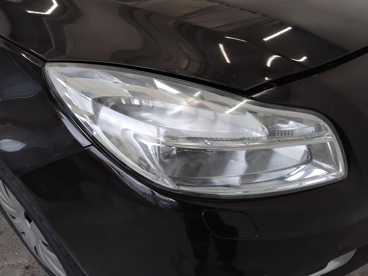 Opel Insignia A original Scheinwerfer rechts Halogen mit LWR BJ2011