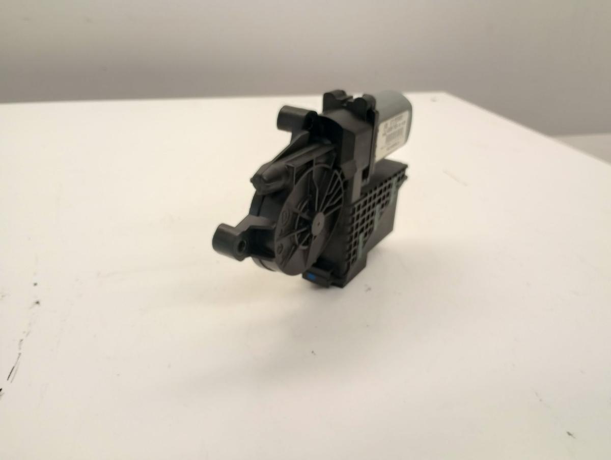 Skoda Fabia 6Y orig Motor Fensterheber links vorne 6Y1959801 Bj 2005