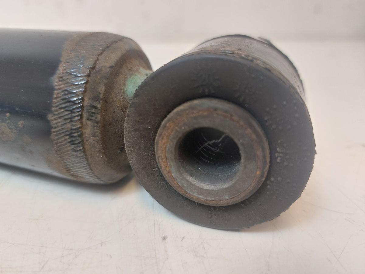 Renault Clio IV X98 TCe90 Satz Stoßdämpfer Hinterachse Hinterachsdämpfer Dämpfer