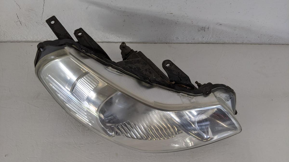 Scheinwerfer rechts Hauptscheinwerfer Halogen Trübung Suzuki SX4 EY RW416