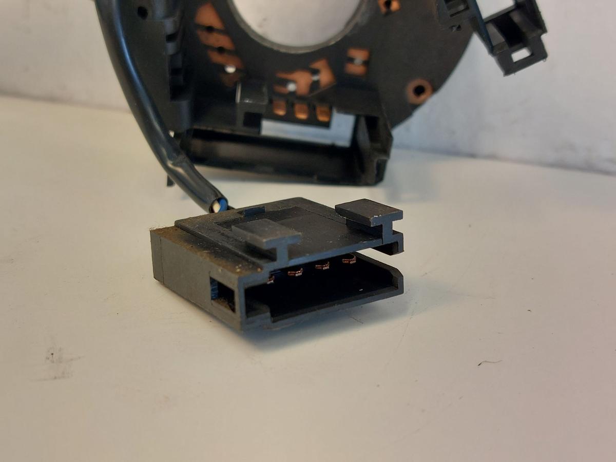 VW Golf 3 1H Wischerschalter Kombischalter Lenkstockschalter rechts MFA